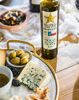 Texas Hill Country Olive Oil