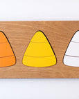 Candy Corn Puzzle