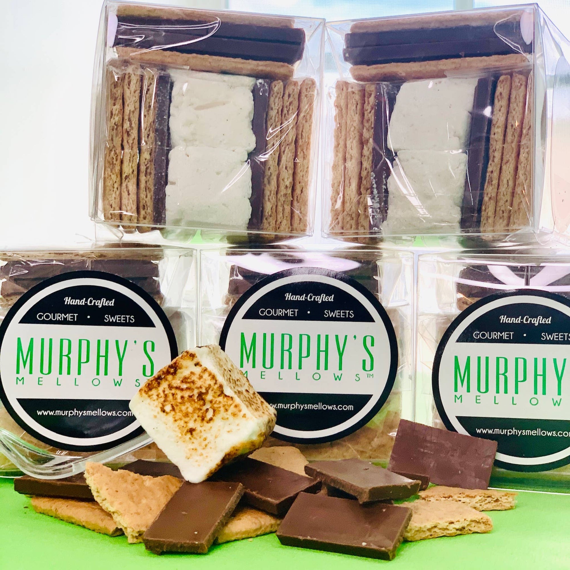 S’mores Kit