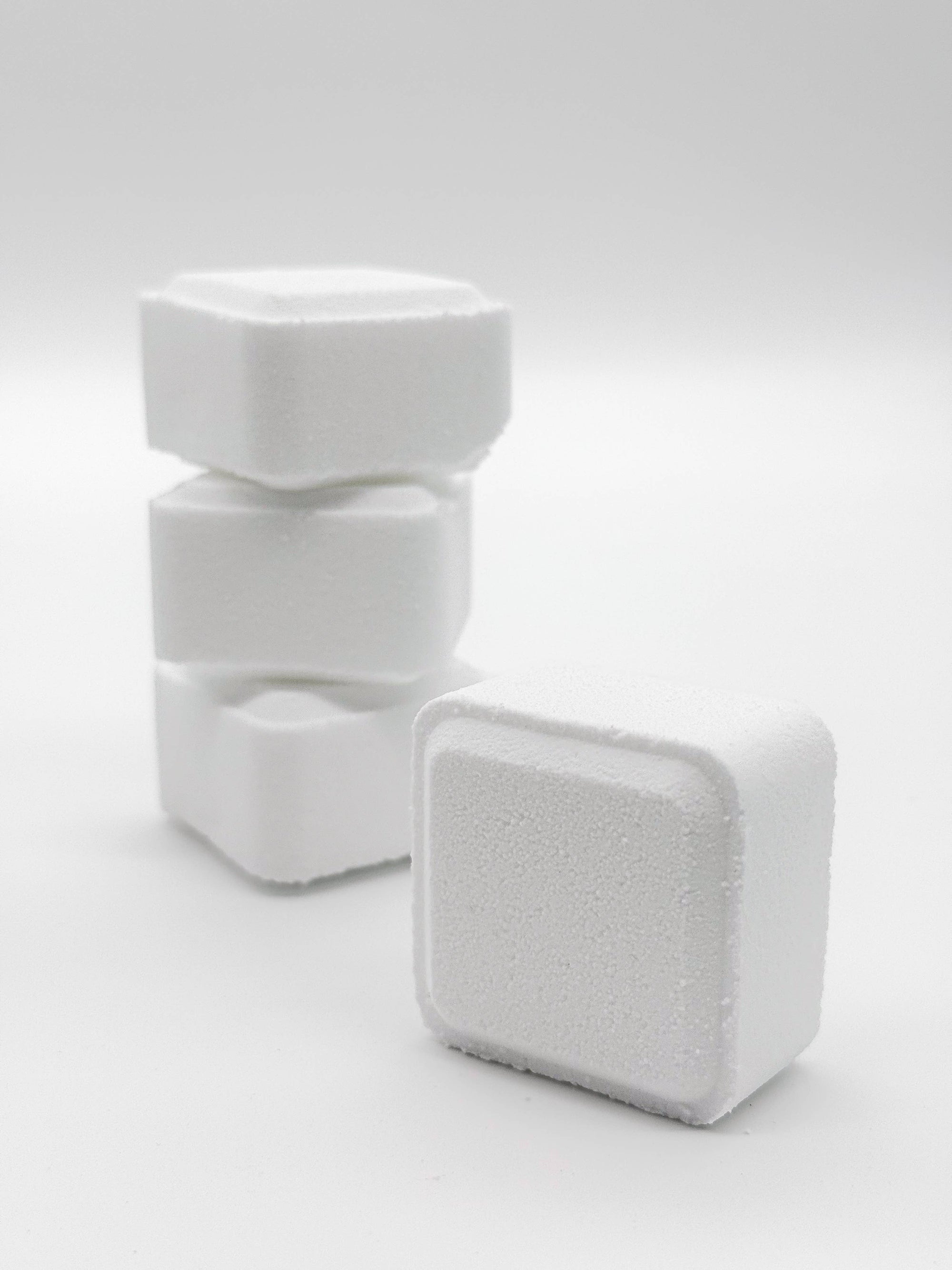 Shower Steamers
