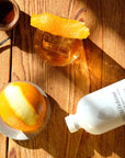 Ellis Old Fashioned Mix