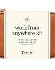 Work from Anywhere Kit