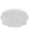 Spongelle Pedi Buffer