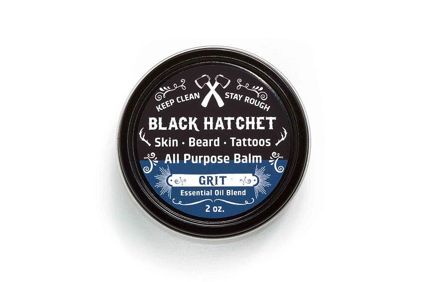 All Purpose Balm