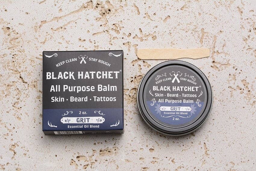 All Purpose Balm