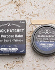 All Purpose Balm