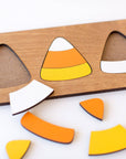 Candy Corn Puzzle