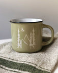 Camp Mug
