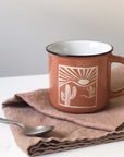 Camp Mug