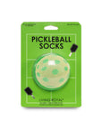3D Packaged Crew Socks - Adult