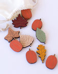 Fall Tic-Tac-Toe