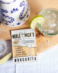 Single Serve Craft Cocktail