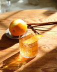 Ellis Old Fashioned Mix