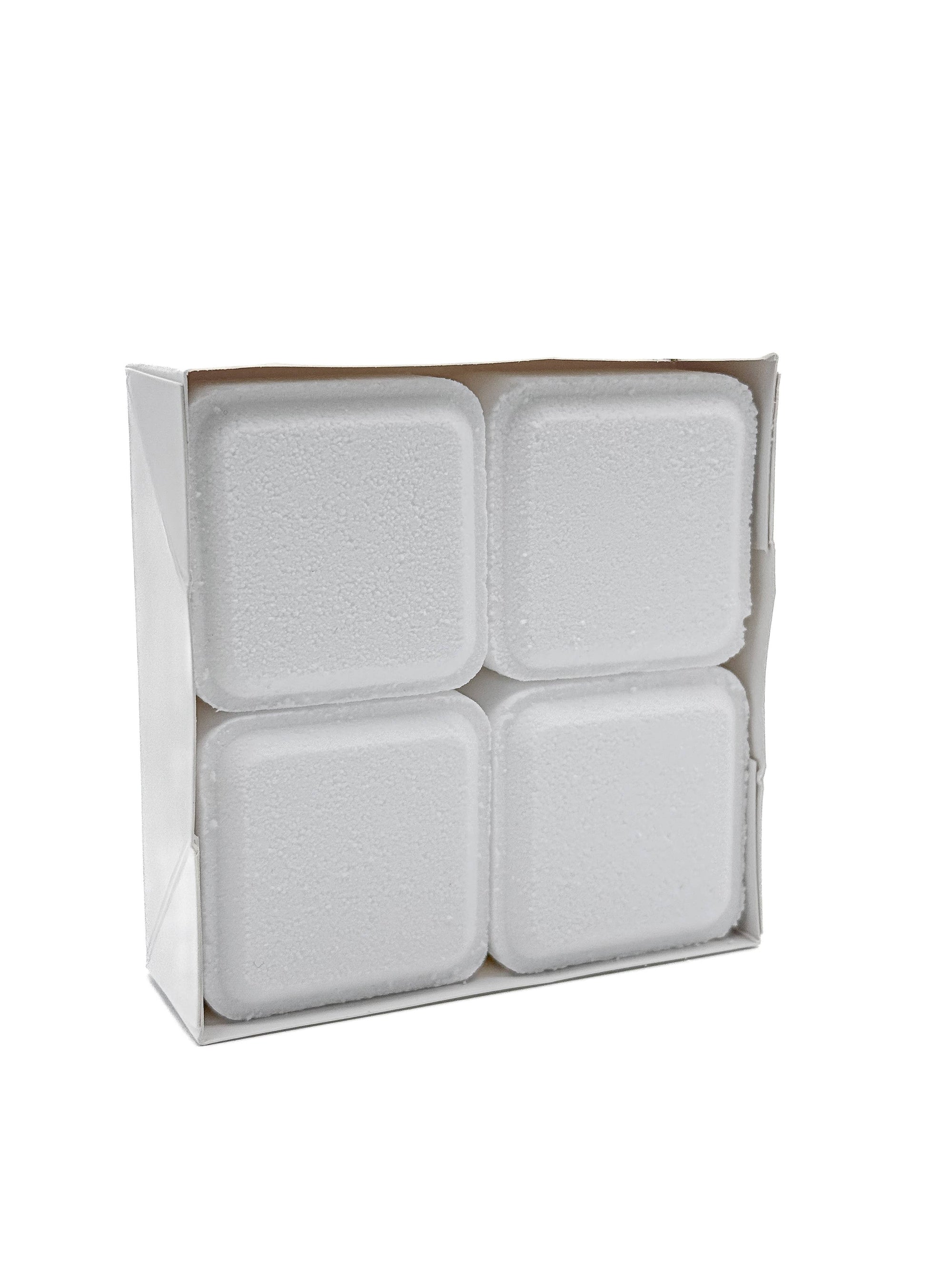 Shower Steamers