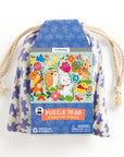 Puzzle to Go