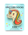 3D Packaged Crew Socks - Kids