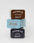 Lava Sea Salt