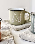 Camp Mug