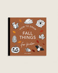 How to Draw Fall Things