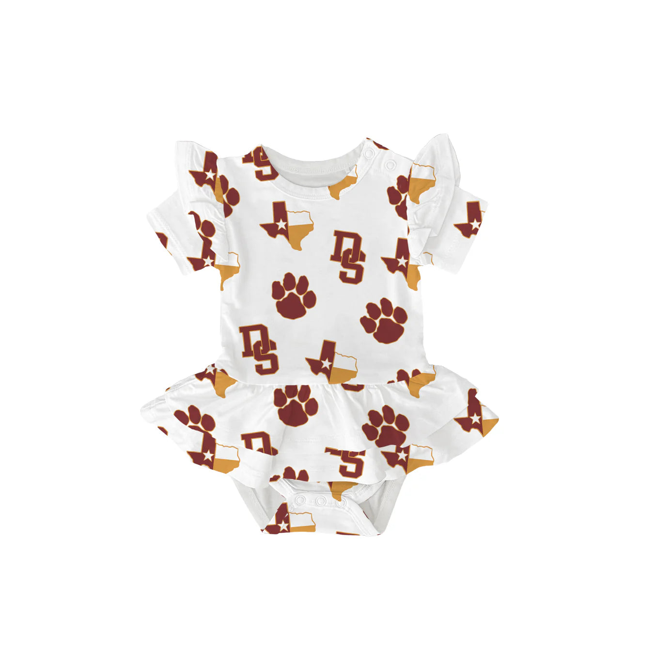 Tiger Cub Clothing Co