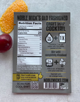 Single Serve Craft Cocktail