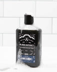 Charcoal Body Wash