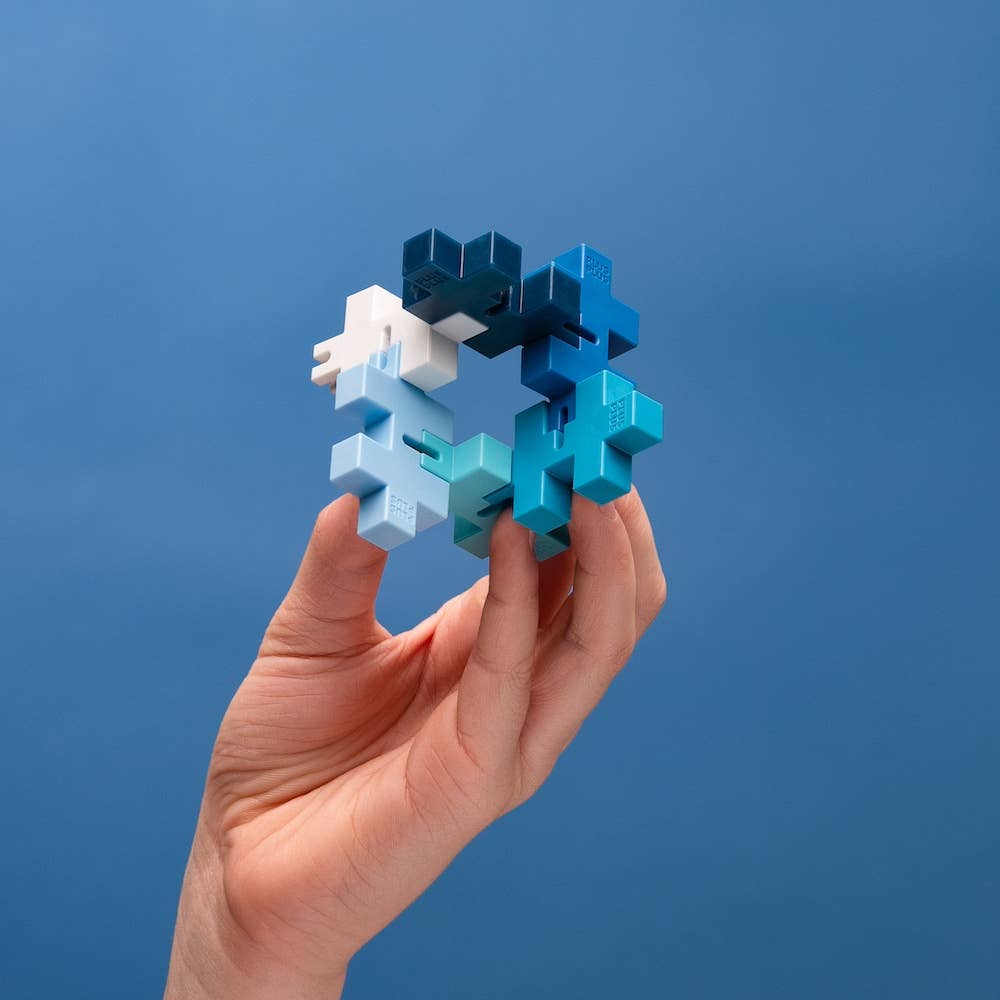HEXEL Fidget