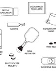 Pickleball Kit
