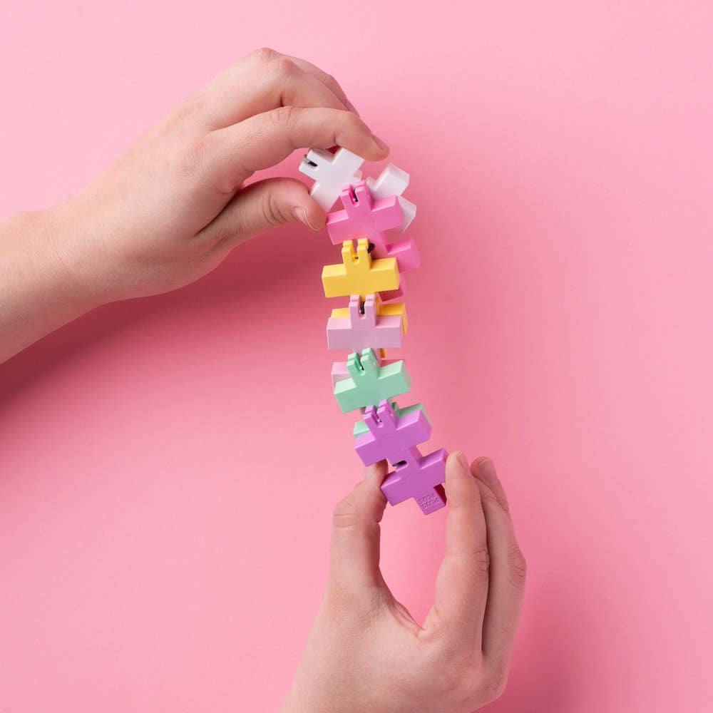 HEXEL Fidget
