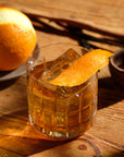 Ellis Old Fashioned Mix