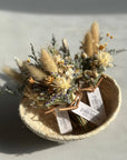 Palo Santo + Flora