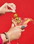 Dirty Martini Olive Juice