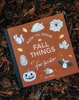 How to Draw Fall Things