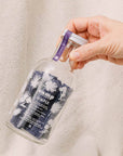 Butterfly Pea Flower Simple Syrup