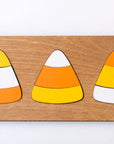 Candy Corn Puzzle