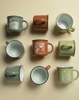 Camp Mug