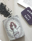 Lava Sea Salt