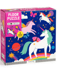 Floor Puzzle