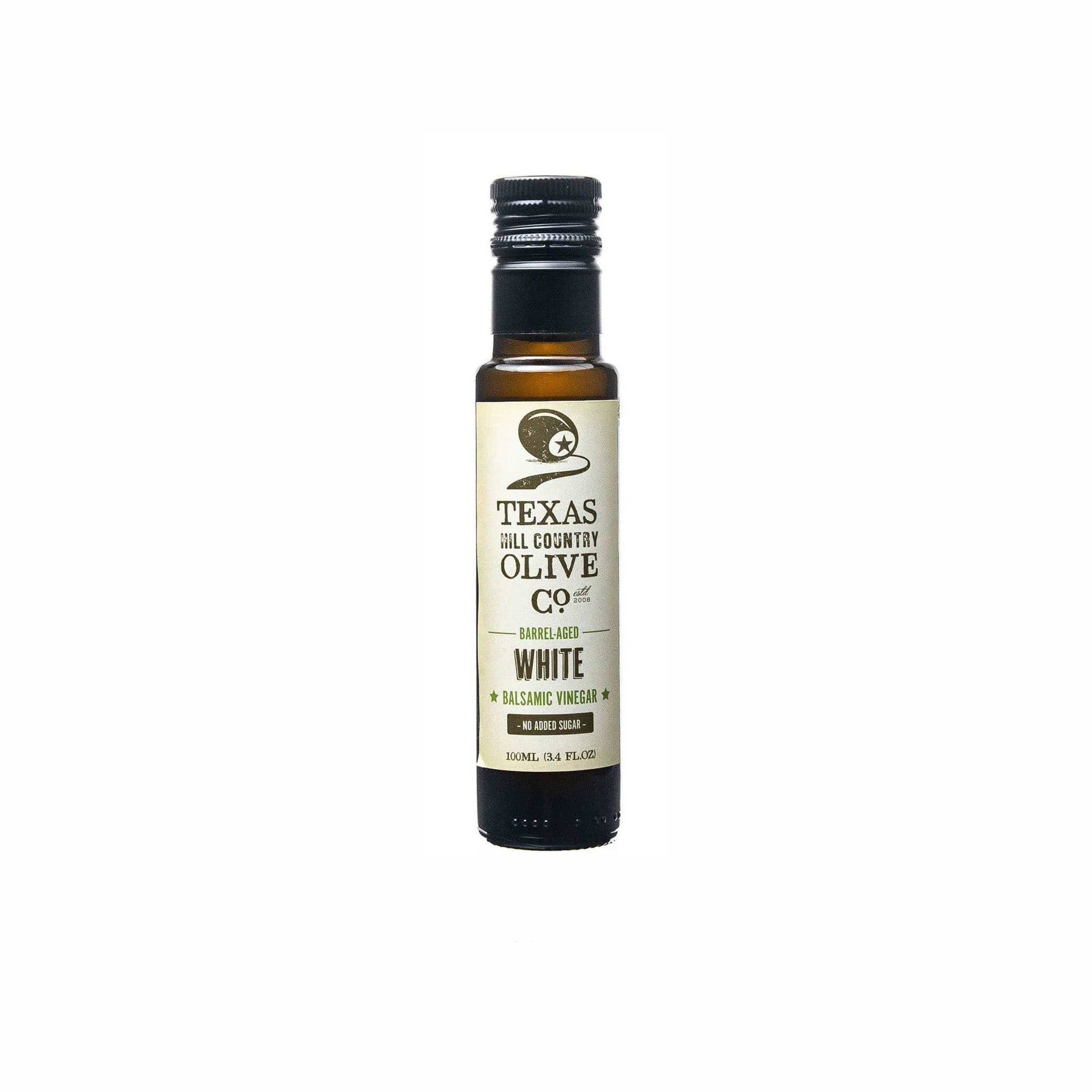 Texas Hill Country Olive Oil