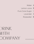 WithCo Bouquet Mix