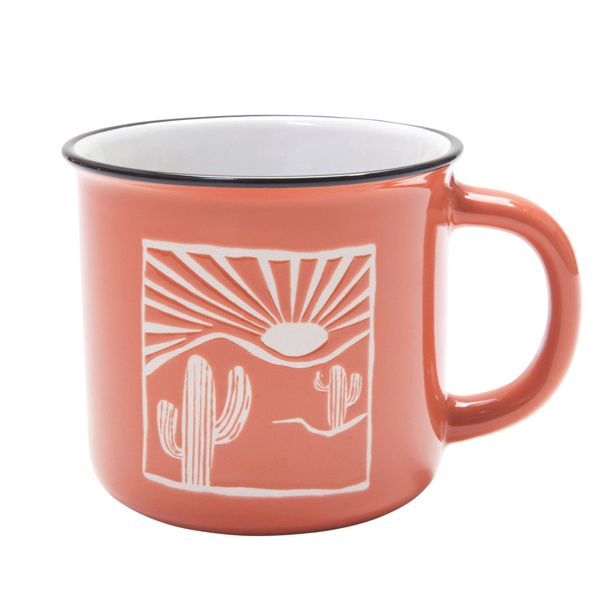 Camp Mug