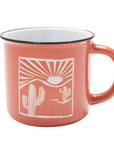 Camp Mug