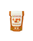 Longhorn Popcorn