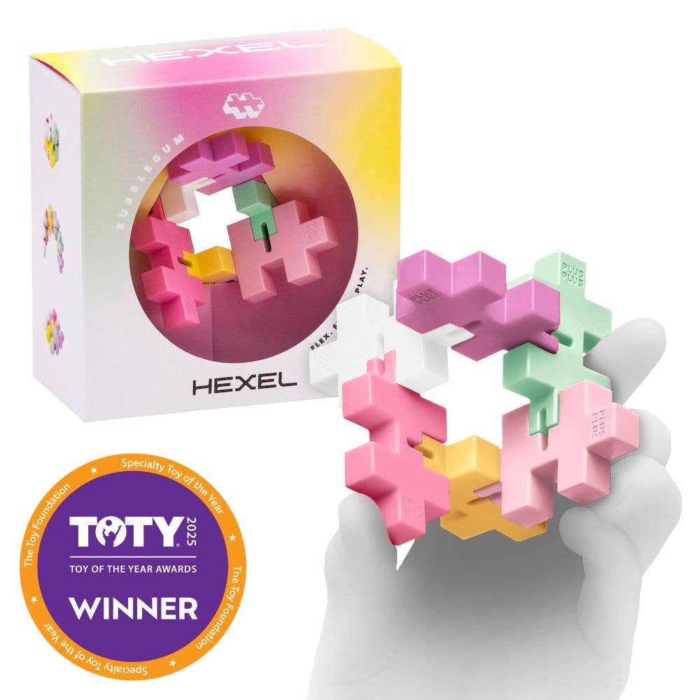 HEXEL Fidget