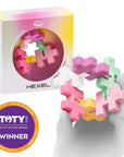 HEXEL Fidget