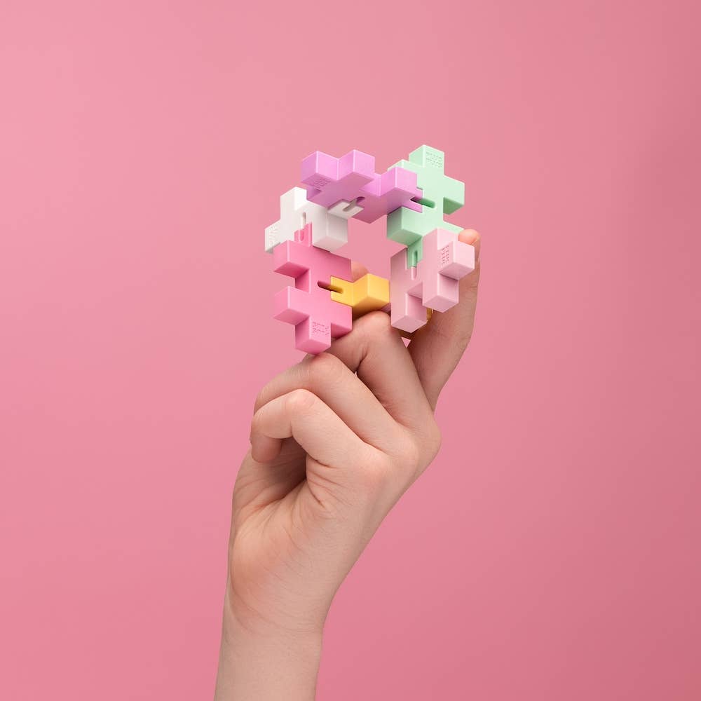 HEXEL Fidget