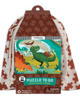 Puzzle to Go