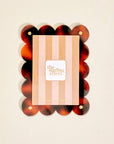 Mini Acrylic Picture Frame Magnet