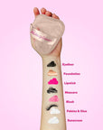 MakeUp Eraser