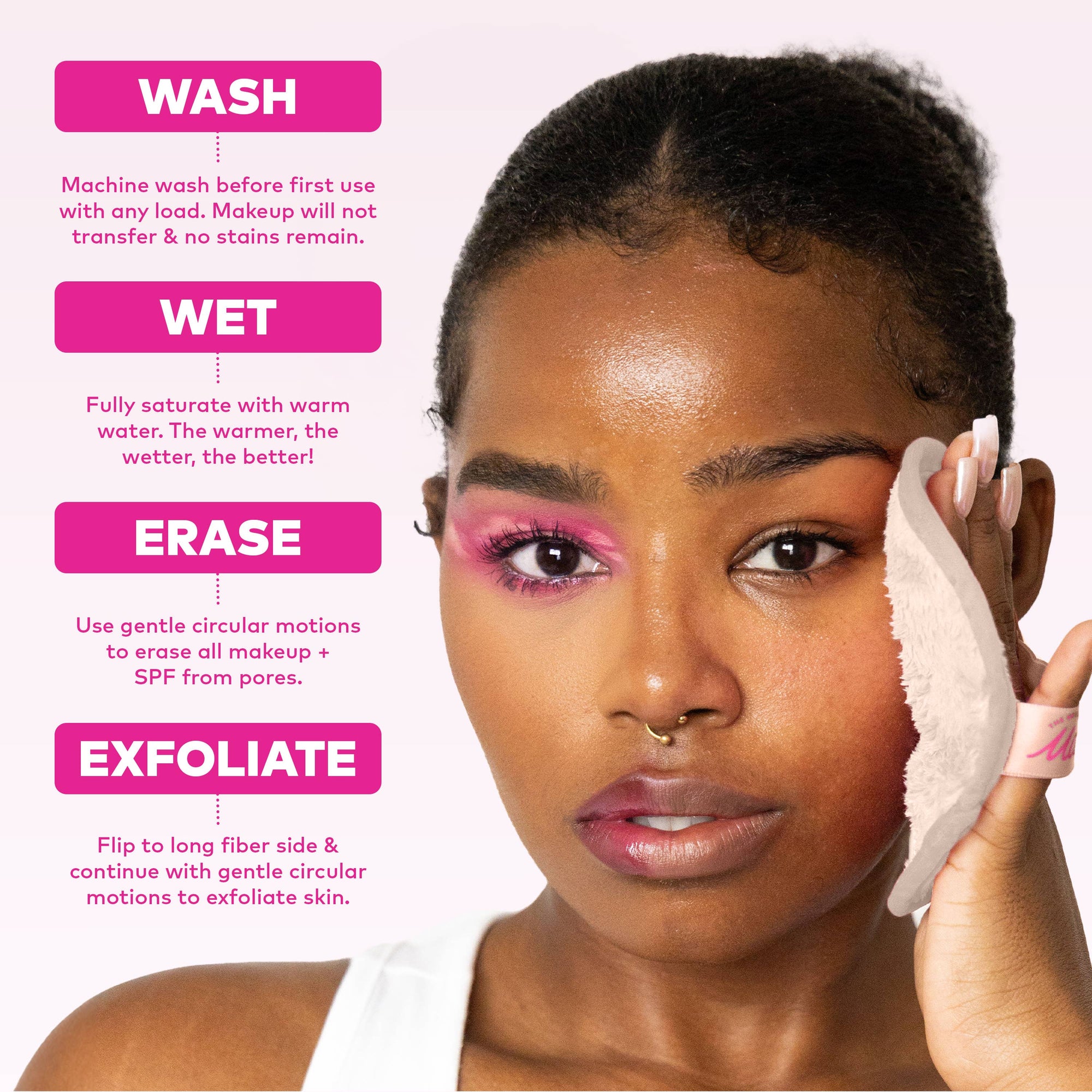 MakeUp Eraser